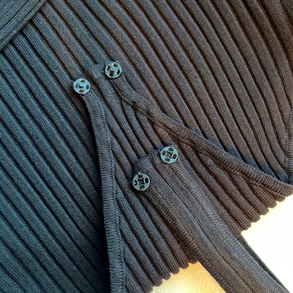 🎉HP🎉 🆕 Hera Collection Mock Neck Bodysuit - Picture 11 of 14